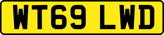 WT69LWD