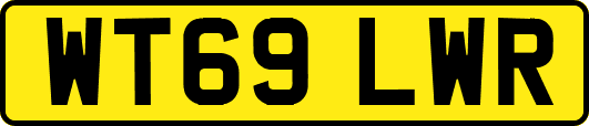 WT69LWR