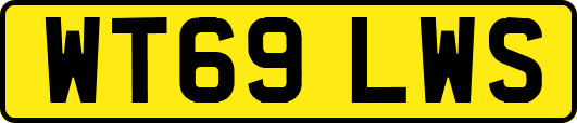 WT69LWS