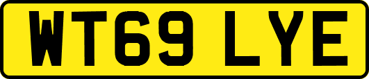 WT69LYE
