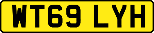 WT69LYH