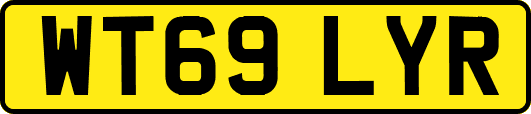 WT69LYR