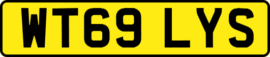 WT69LYS