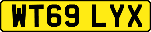 WT69LYX