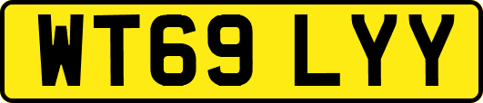 WT69LYY