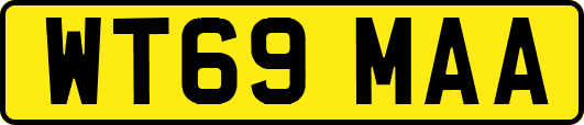 WT69MAA
