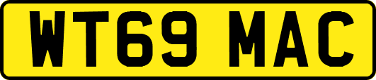 WT69MAC