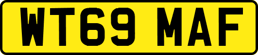 WT69MAF