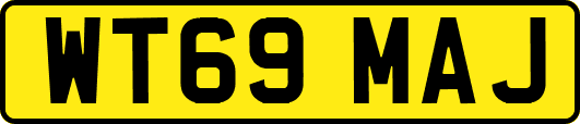 WT69MAJ