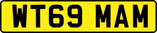 WT69MAM