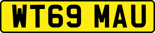 WT69MAU