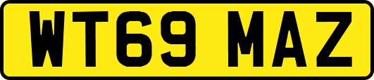 WT69MAZ