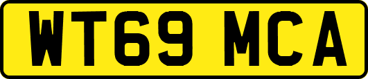 WT69MCA