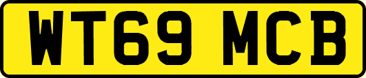 WT69MCB