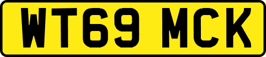 WT69MCK