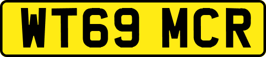 WT69MCR
