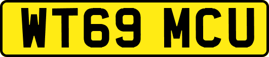 WT69MCU