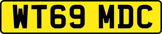 WT69MDC