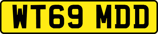 WT69MDD