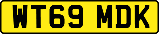WT69MDK