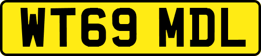 WT69MDL