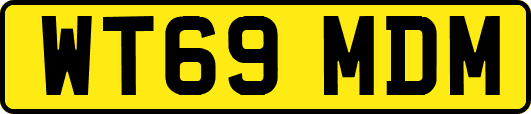 WT69MDM