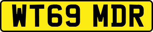 WT69MDR