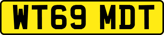 WT69MDT