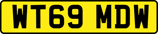 WT69MDW