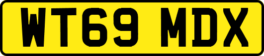 WT69MDX