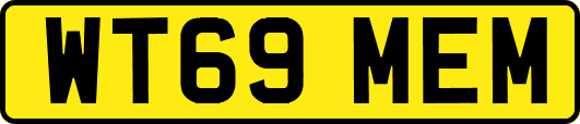 WT69MEM