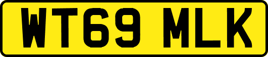 WT69MLK