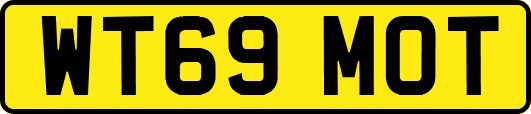 WT69MOT