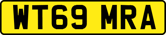 WT69MRA