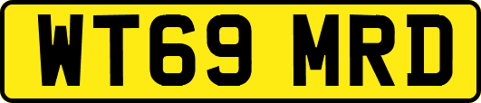 WT69MRD