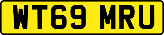 WT69MRU