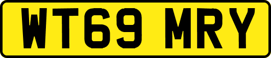 WT69MRY