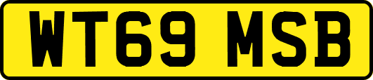 WT69MSB