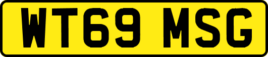 WT69MSG