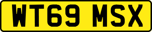 WT69MSX