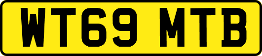 WT69MTB
