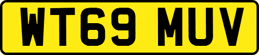 WT69MUV