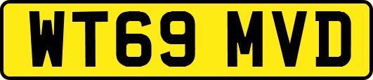 WT69MVD