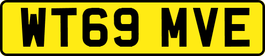 WT69MVE