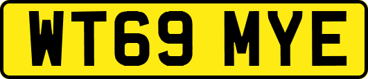 WT69MYE