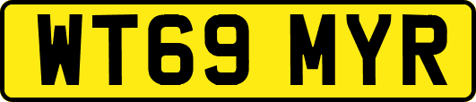 WT69MYR