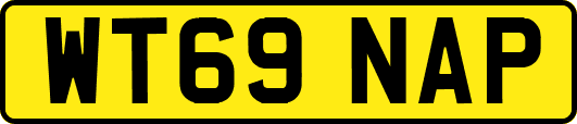 WT69NAP