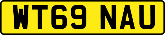 WT69NAU