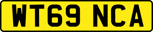 WT69NCA