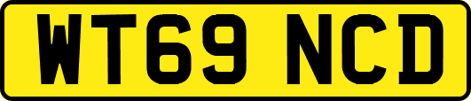 WT69NCD